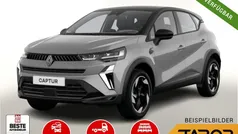 Gebraucht 2024 Renault Captur Techno SUV | 28.046 € (Fairer Preis)