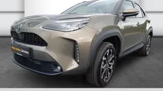 Gebraucht 2025 Toyota Yaris Limousine | 35.490 €