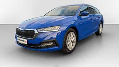 Gebraucht 2020 Skoda Octavia Style Kombi | 19.950 € (Guter Preis)