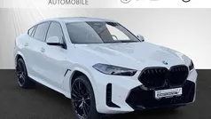 Andere Gebraucht 2024 BMW X6 M Sport SUV | 80.990 € (Superpreis)