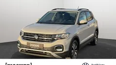 Gebraucht 2023 VW T-Cross Move SUV | 20.555 € (Fairer Preis)