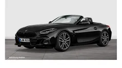 Gebraucht 2024 BMW Z4 M Sport Cabrio | 52.495 € (Fairer Preis)