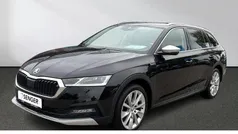 Gebraucht 2022 Skoda Octavia Kombi | 24.480 € (Fairer Preis)