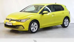 Gebraucht 2020 VW Golf VIII Life Limousine | 18.450 € (Fairer Preis)