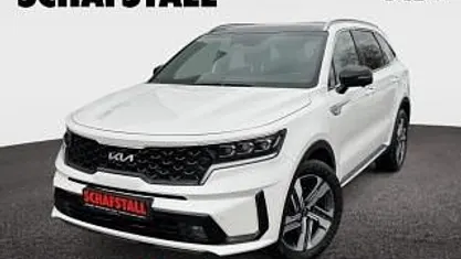 Gebraucht 2021 Kia Sorento Platinum SUV | 35.879 € (Fairer Preis)