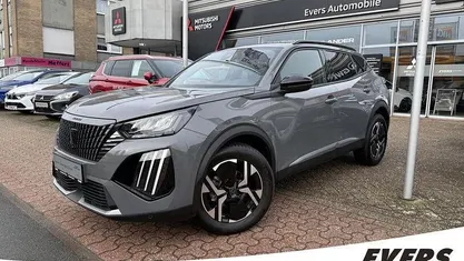 Gebraucht 2024 Peugeot 2008 Allure SUV | 21.450 € (Fairer Preis)