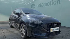 Gebraucht 2023 Ford Fiesta ST-Line X Kleinwagen | 19.676 € (Fairer Preis)