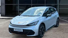 Silber Neu 2025 Cupra Born Kleinwagen | 38.794 € (Fairer Preis)