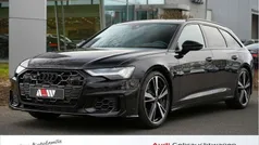 Gebraucht 2025 Audi S6 Ambiente Kombi | 99.900 €