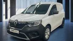 Weiß Gebraucht 2021 Renault Kangoo Rapid Extra Van / Kleinbus | 14.490 € (Guter Preis)