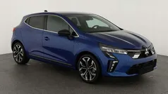 Royal blau metallic Neu 2025 Mitsubishi Colt Select Limousine | 19.184 € (Fairer Preis)