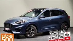 Gebraucht 2024 Ford Kuga ST-Line X SUV | 25.940 € (Guter Preis)