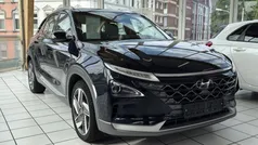Dunkelblau Gebraucht 2022 Hyundai Nexo Prime SUV | 19.490 € (Superpreis)