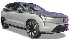 Volvo EX90