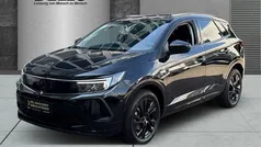 Gebraucht 2022 Opel Grandland X GS Line SUV | 23.950 € (Fairer Preis)