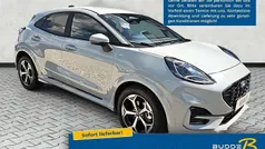Cactus grey Neu 2025 Ford Puma ST-Line SUV | 24.750 € (Superpreis)