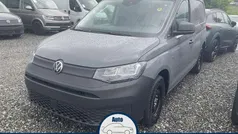Grau Neu 2025 VW Caddy Van / Kleinbus | 26.495 € (Superpreis)