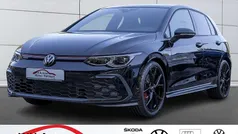 Gebraucht 2024 VW Golf VIII GTI Limousine | 34.474 € (Fairer Preis)