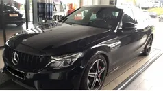 Gebraucht 2017 Mercedes C43 AMG AMG Limousine | 33.985 € (Fairer Preis)