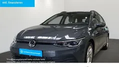 Gebraucht 2021 VW Golf VIII Life Kombi | 19.750 € (Fairer Preis)