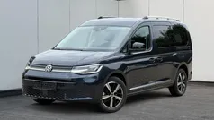 VW Caddy Maxi