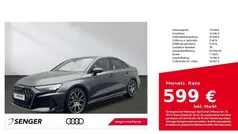 Gebraucht 2024 Audi RS3 Sport Limousine | 76.990 €