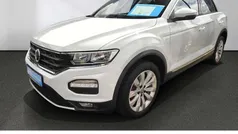 Gebraucht 2019 VW T-Roc Sport SUV | 20.780 € (Fairer Preis)