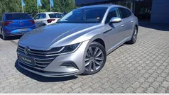 Pyritsilber metallic Gebraucht 2023 VW Arteon Elegance Kombi | 27.780 € (Fairer Preis)