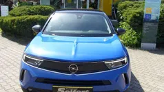 Perl blau/voltaik blau Gebraucht 2021 Opel Mokka Business Elegance SUV | 18.993 € (Guter Preis)