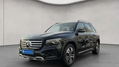 Gebraucht 2025 Mercedes GLB200 Progressive SUV | 45.400 € (Fairer Preis)