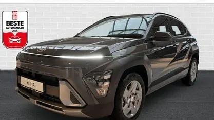 Gebraucht 2025 Hyundai Kona Trend SUV | 24.824 € (Guter Preis)