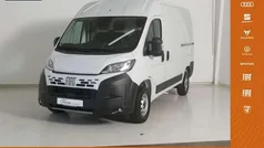 Gebraucht 2025 Fiat Ducato Van | 29.980 € (Fairer Preis)
