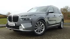 Grau Gebraucht 2023 BMW X7 SUV | 79.950 € (Guter Preis)