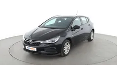 Gebraucht 2017 Opel Astra Edition Limousine | 9.280 € (Fairer Preis)