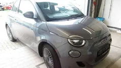 Gebraucht 2022 Fiat 500e Icon Kleinwagen | 17.990 € (Guter Preis)