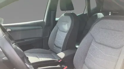 Gebraucht Seat Arona Xperience 110 PS (80 kW) 2023 Weiss SUV