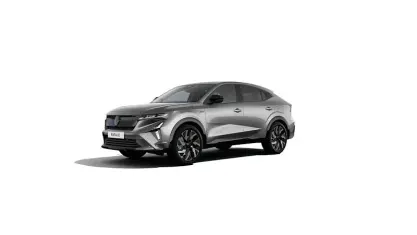 Neu Renault Rafale Esprit Alpine 300 PS (220 kW) 2025 Weiß SUV