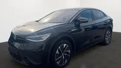 Schwarz Gebraucht 2022 VW ID.5 Pro Performance SUV | 33.990 € (Fairer Preis)