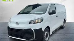 Gebraucht 2025 Toyota Proace Van | 35.590 € (Fairer Preis)