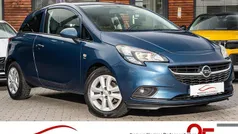 Gebraucht 2016 Opel Corsa drive Kleinwagen | 6.590 € (Superpreis)