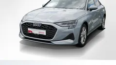 Gebraucht 2024 Audi A3 Advanced Limousine | 29.980 € (Fairer Preis)