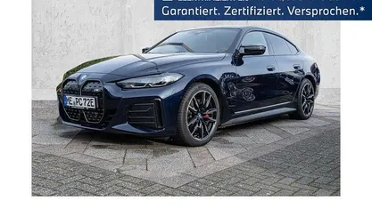 Gebraucht BMW i4 M Sport 400 kW (544 PS) 2022 Limousine