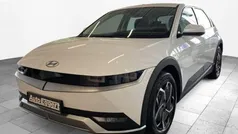Gebraucht 2024 Hyundai Ioniq 5 Dynamiq SUV | 38.950 € (Etwas zu teuer)