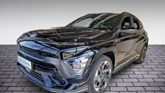 Schwarz Neu 2025 Hyundai Kona N Line SUV | 40.890 € (Fairer Preis)