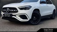 Gebraucht 2025 Mercedes GLA200 AMG SUV | 42.980 € (Fairer Preis)