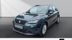 Gebraucht 2022 Seat Arona Style SUV | 18.889 € (Fairer Preis)
