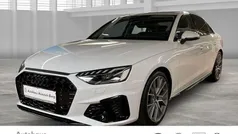 Gebraucht 2023 Audi A4 S-Line Limousine | 32.950 € (Fairer Preis)