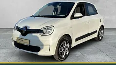 Weiß Gebraucht 2021 Renault Twingo Zen Kleinwagen | 10.890 € (Guter Preis)