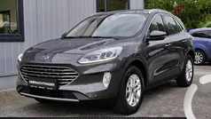 Gebraucht 2022 Ford Kuga Titanium SUV | 22.979 € (Superpreis)