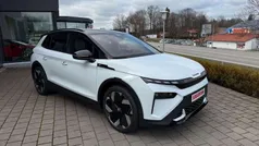 Moonweiß metallic Neu 2025 Skoda Elroq First Edition SUV | 49.900 € (Fairer Preis)